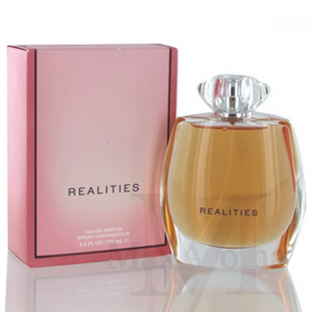 Liz Claiborne Realities (New) (L) EDP 3.4 oz