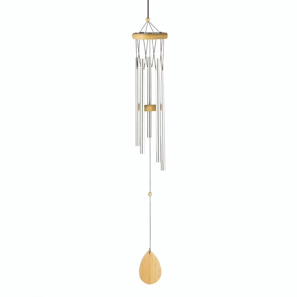 26" Classic Wind Chime