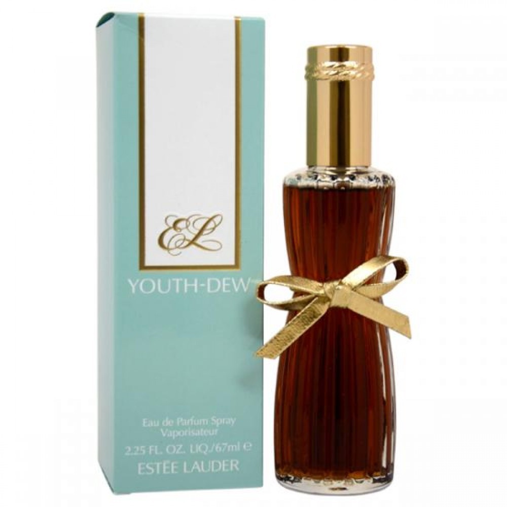 Estee Lauder Youth Dew (L) EDP 2.2 oz