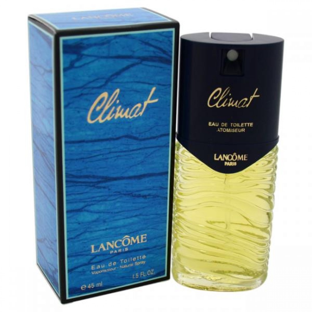 Lancome Climat (L) EDT 1.5 oz