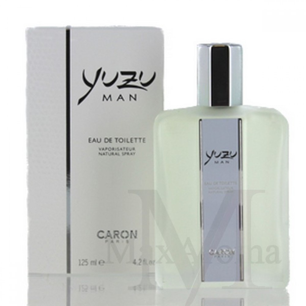 Caron Yuzu (M) EDT 4.2 oz