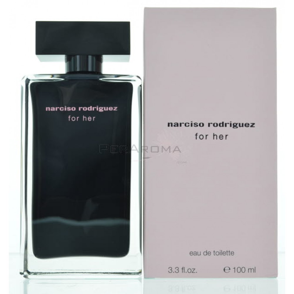 Narciso Rodriguez (L) EDT 3.3 oz