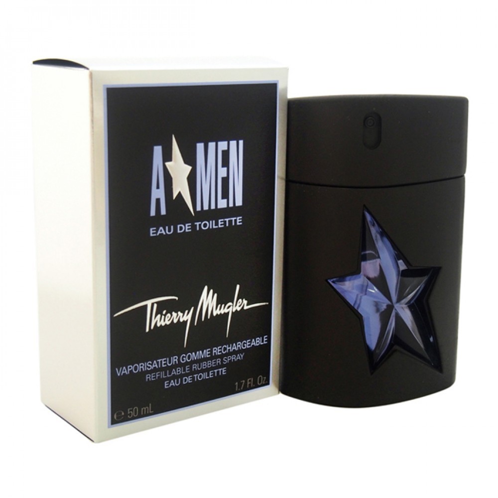 Thierry Mugler Angel Cologne (M) EDT 1.7 oz