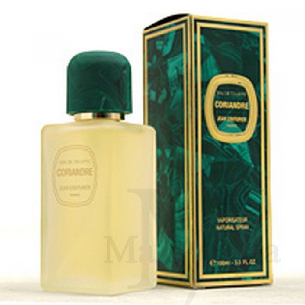 Jean Couturier Coriandre (L) EDT 3.3 oz