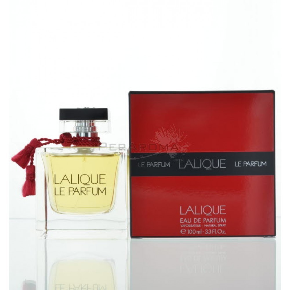 Lalique Le Parfum (L) EDP 3.3 oz