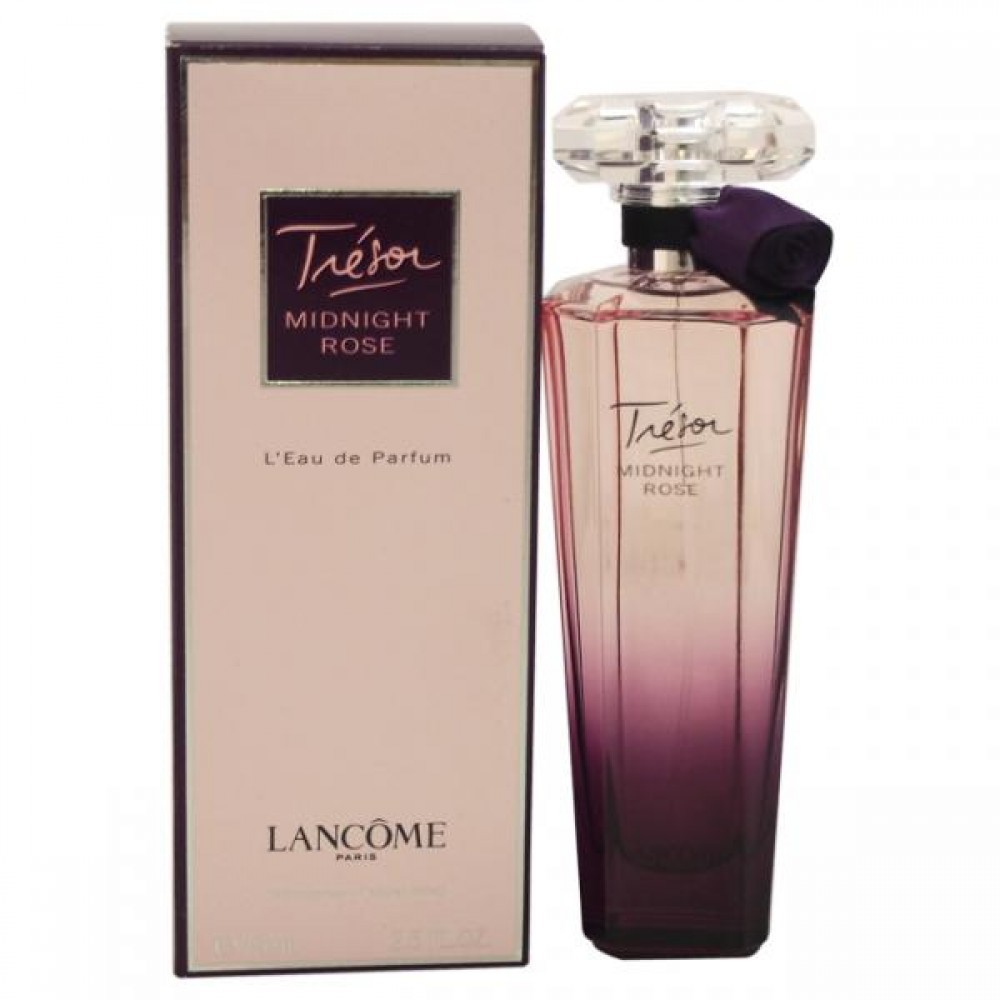 Lancome Tresor Midnight Rose (L) EDP 2.5 oz