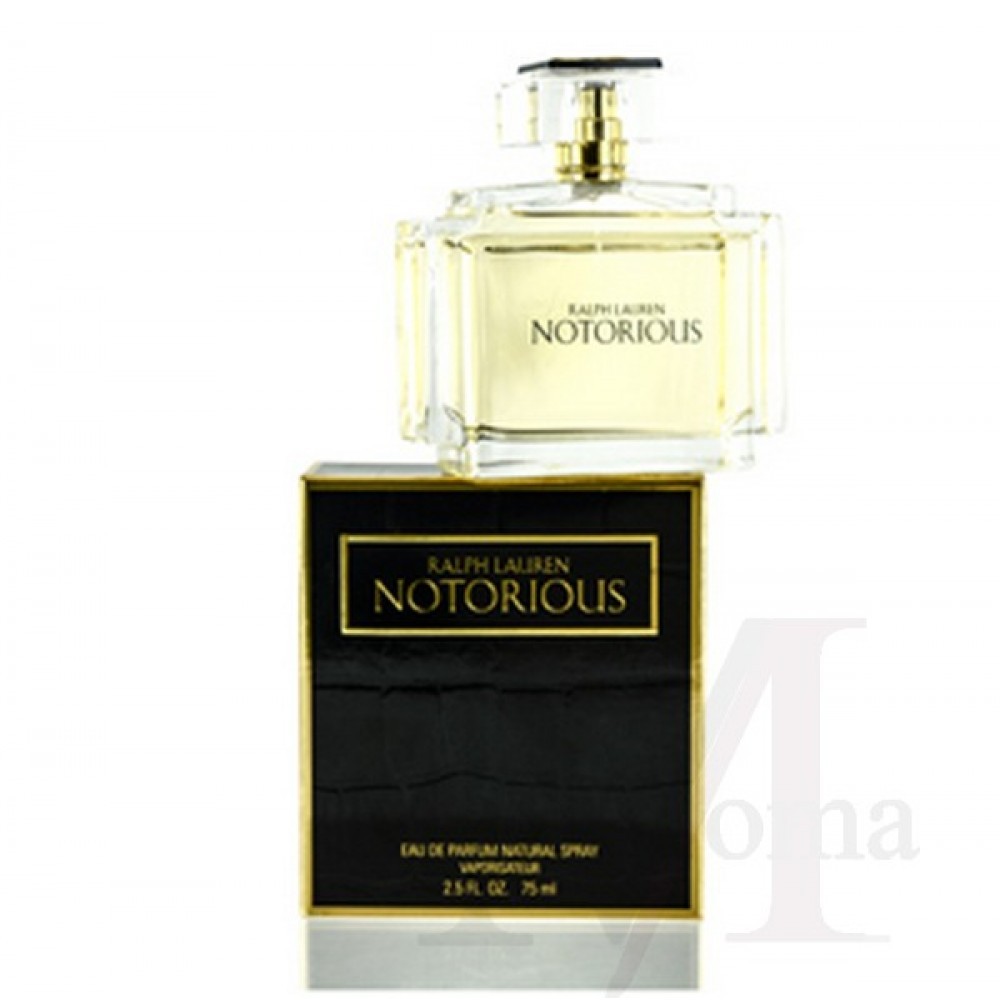 Ralph Lauren Notorious (L) EDP 2.5 oz