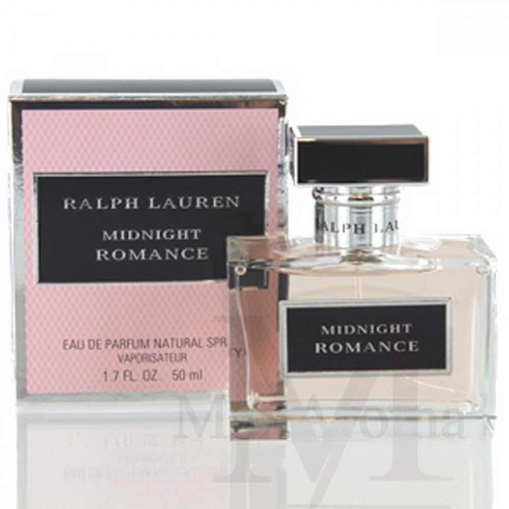 Ralph Lauren Midnight Romance (L) EDP 1.7 oz