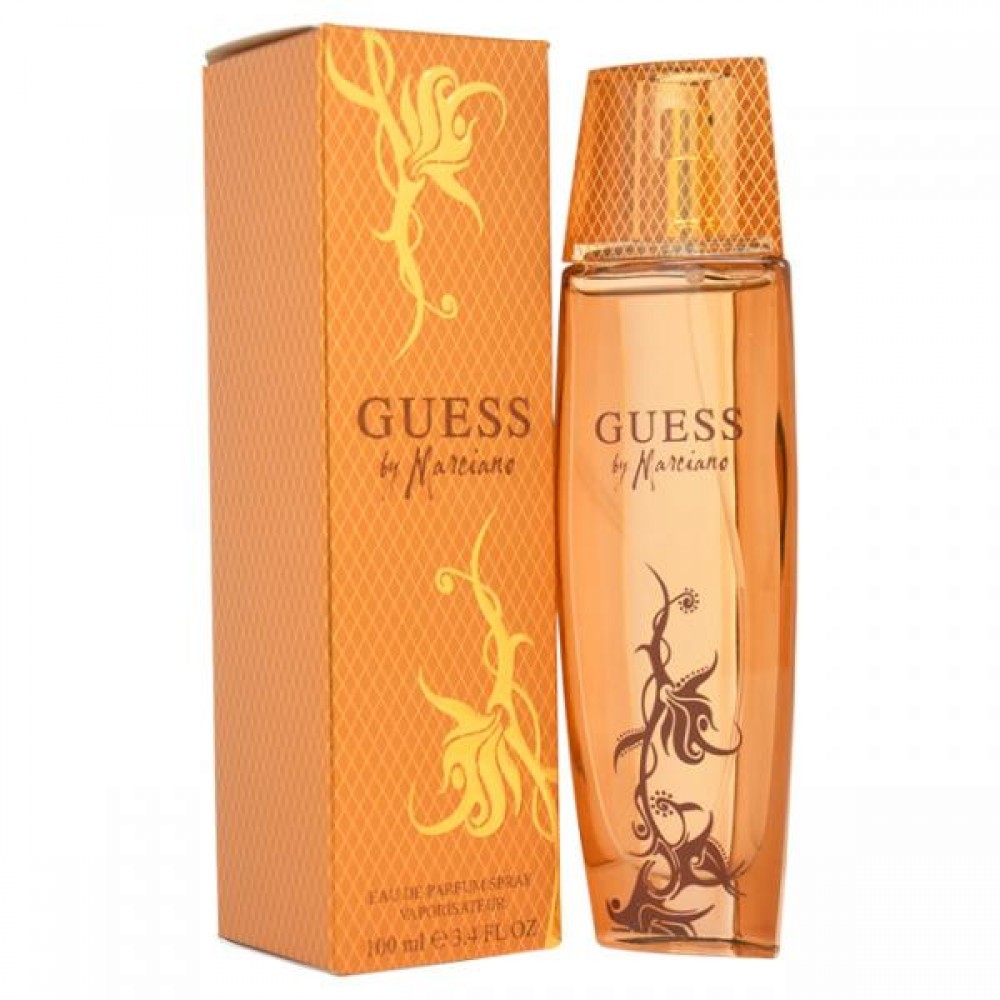 Guess Guess By Marciano (L) EDP 3.4 oz