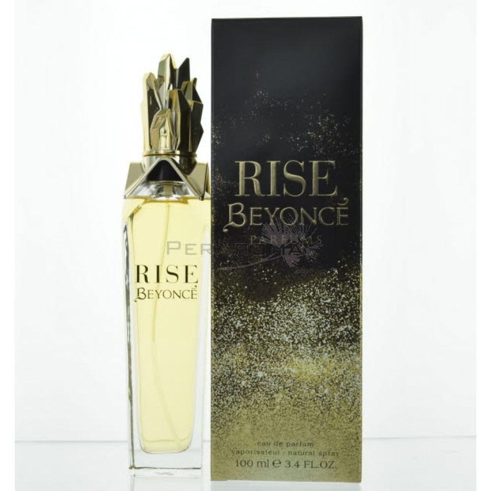 Beyonce Rise (L) EDP 3.4 oz