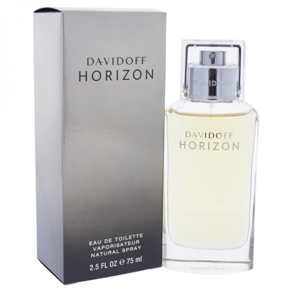 Zino Davidoff Horizon Cologne (M) EDT 2.5 oz