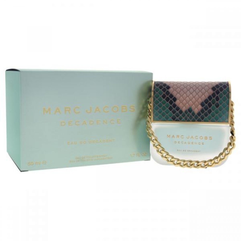 Marc Jacobs Decadence Eau So Decadent (L) EDT 1.7 oz