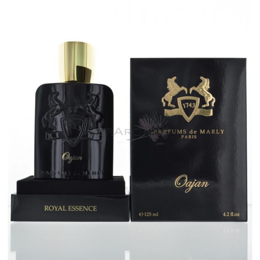 Parfums De Marly Oajan Eau de Parfum 4.2 oz (U) EDP 4.2 oz