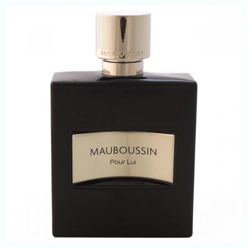 Mauboussin Mauboussin Pour Lui Cologne (M) EDP 3.3 oz