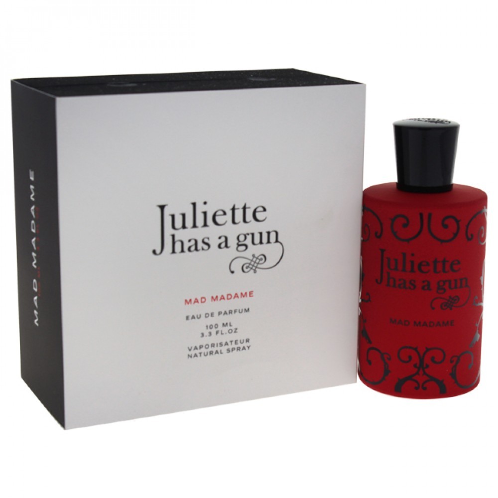 Juliette Has A Gun Mad Madame (L) EDP 3.3 oz