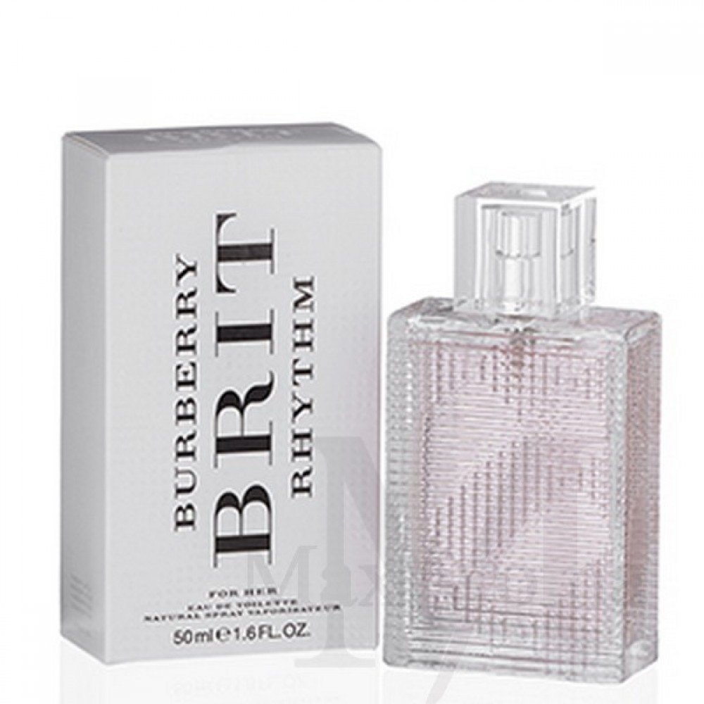 Burberry Brit Rhythm (L) EDT 1.7 oz