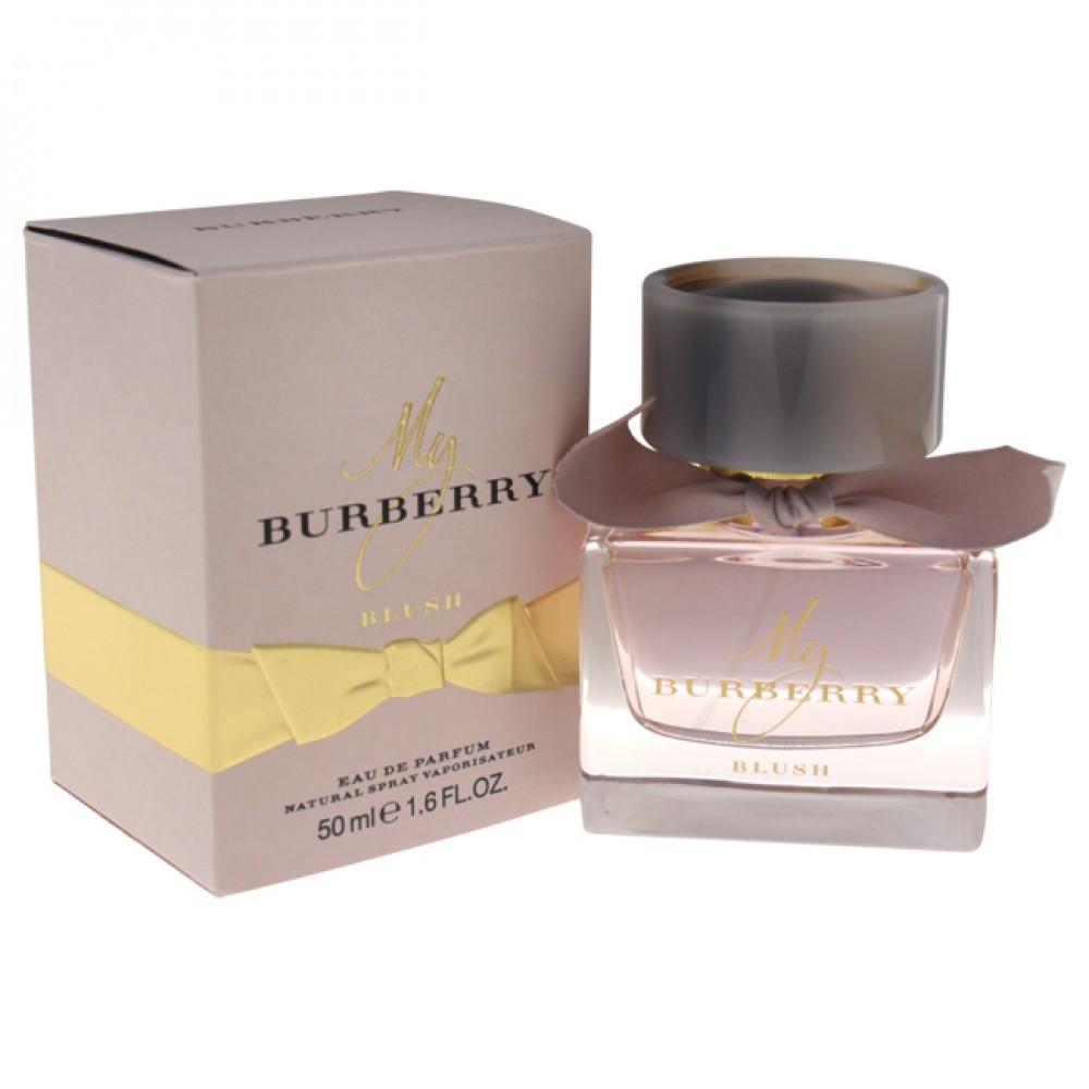 Burberry My Burberry Blush (L) EDP 1.6 oz