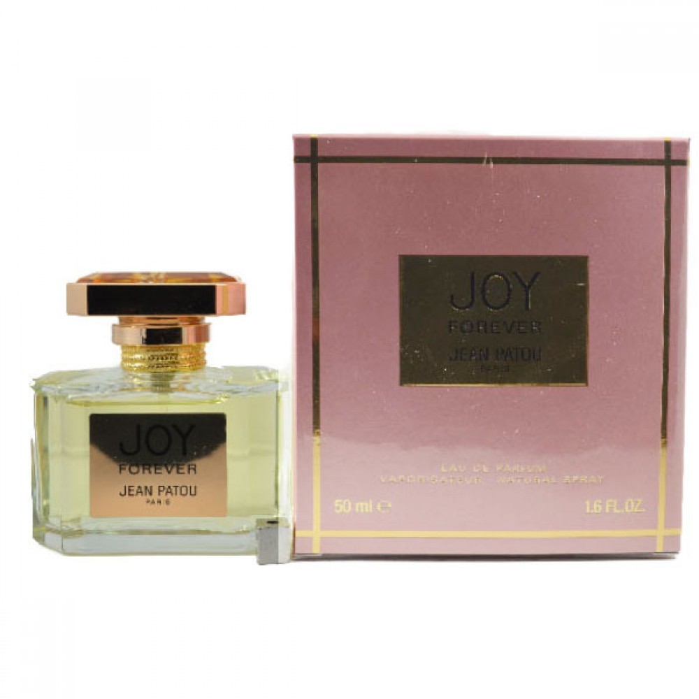 Jean Patou Joy Forever (L) EDP 1.7 oz