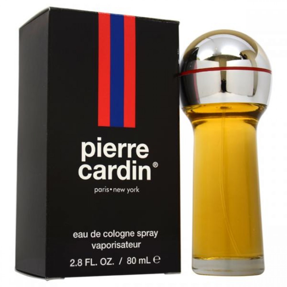 Pierre Cardin Pierre Cardin Cologne (M) EDC 2.5 oz