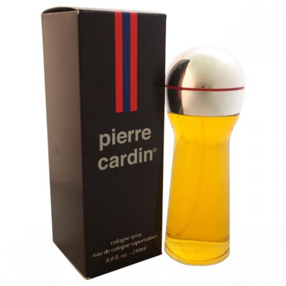 Pierre Cardin Pierre Cardin Cologne (M) EDC 8 oz