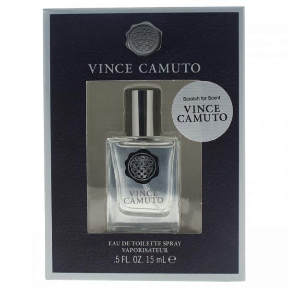 Vince Camuto Vince Camuto 15ml (M) EDT Mini