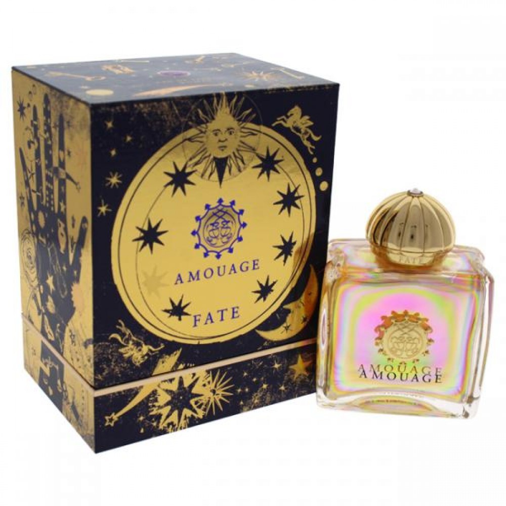 Amouage Fate (L) EDP 3.4 oz