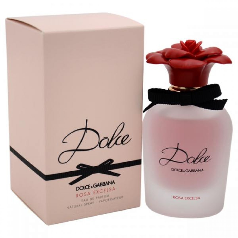 Dolce & Gabbana Dolce Rosa Excelsa (L) EDP 1.6 oz