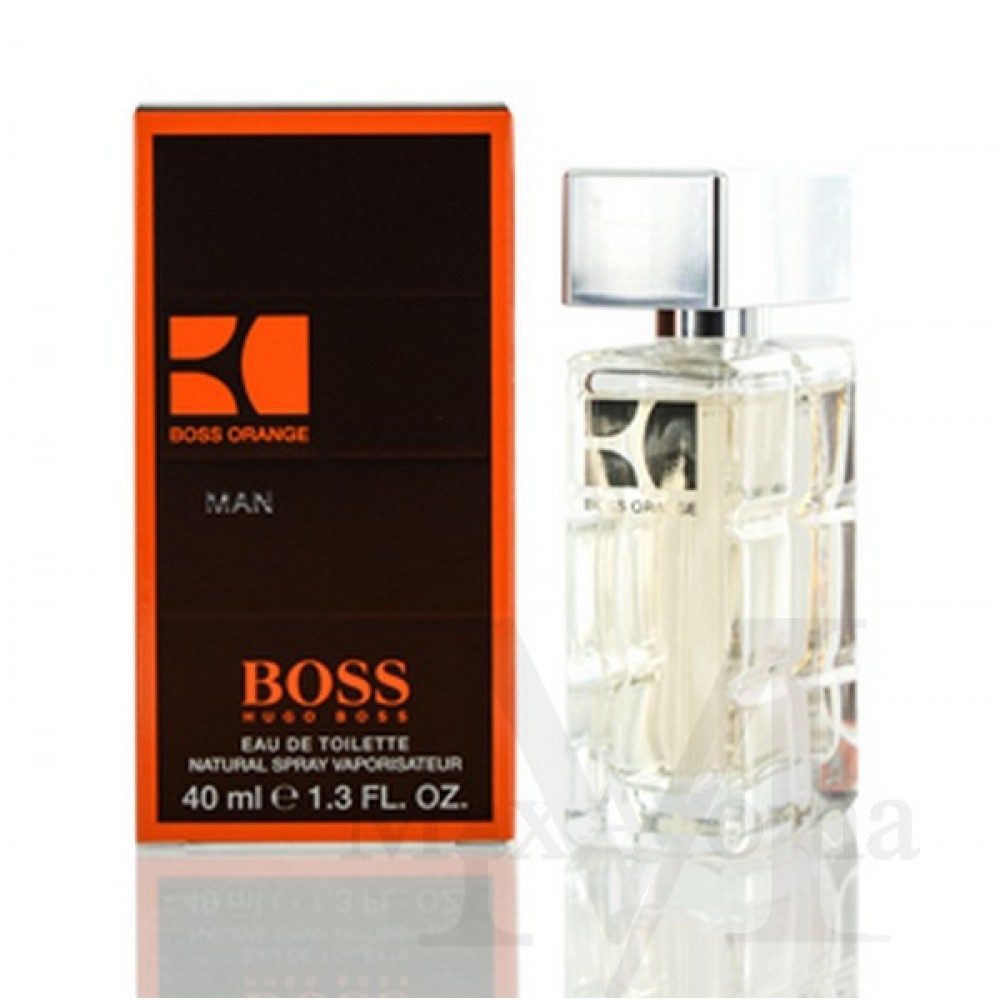 Hugo Boss Boss Orange (M) EDT 1 oz