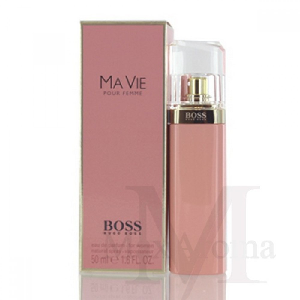 Hugo Boss Hugo Ma Vie (L) EDP 1.6 oz