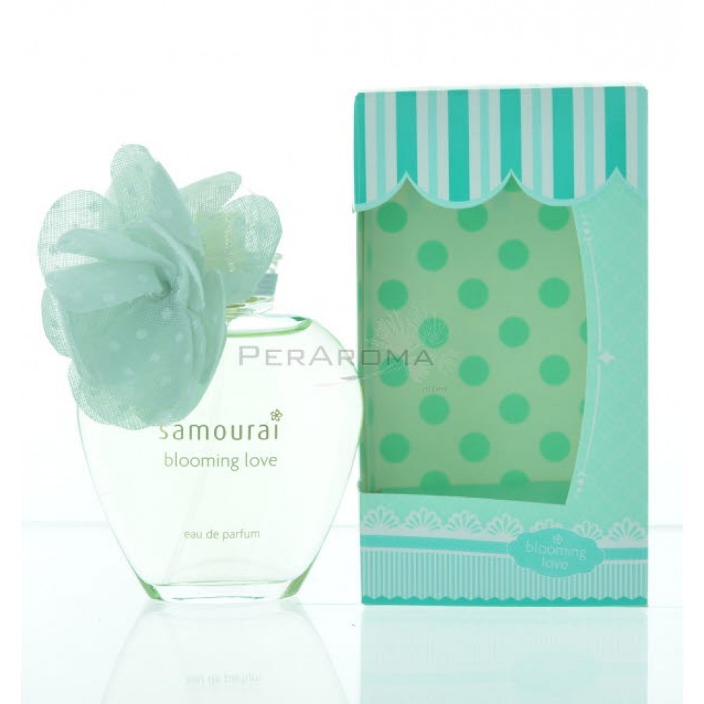 Samourai Blooming Love (L) EDP 1.7 oz (Tester)