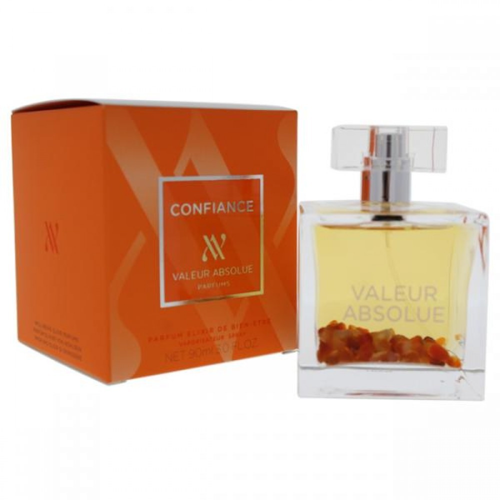 Valeur Absolue Confiance (L) EDP 3 oz