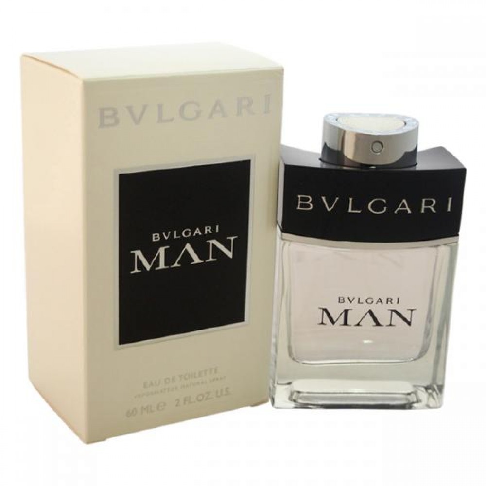 Bvlgari Bvlgari Man Cologne (M) EDT 2 oz