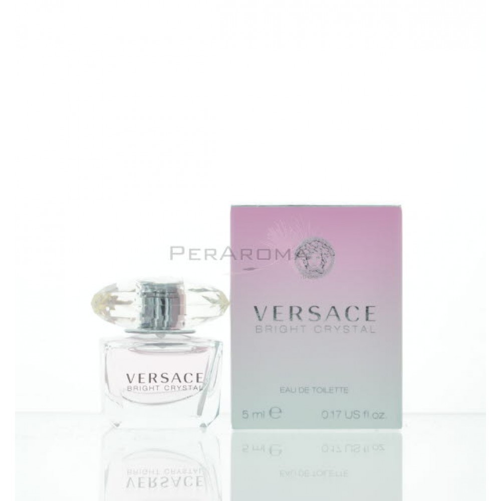 Versace Bright Crystal (L) EDT Mini