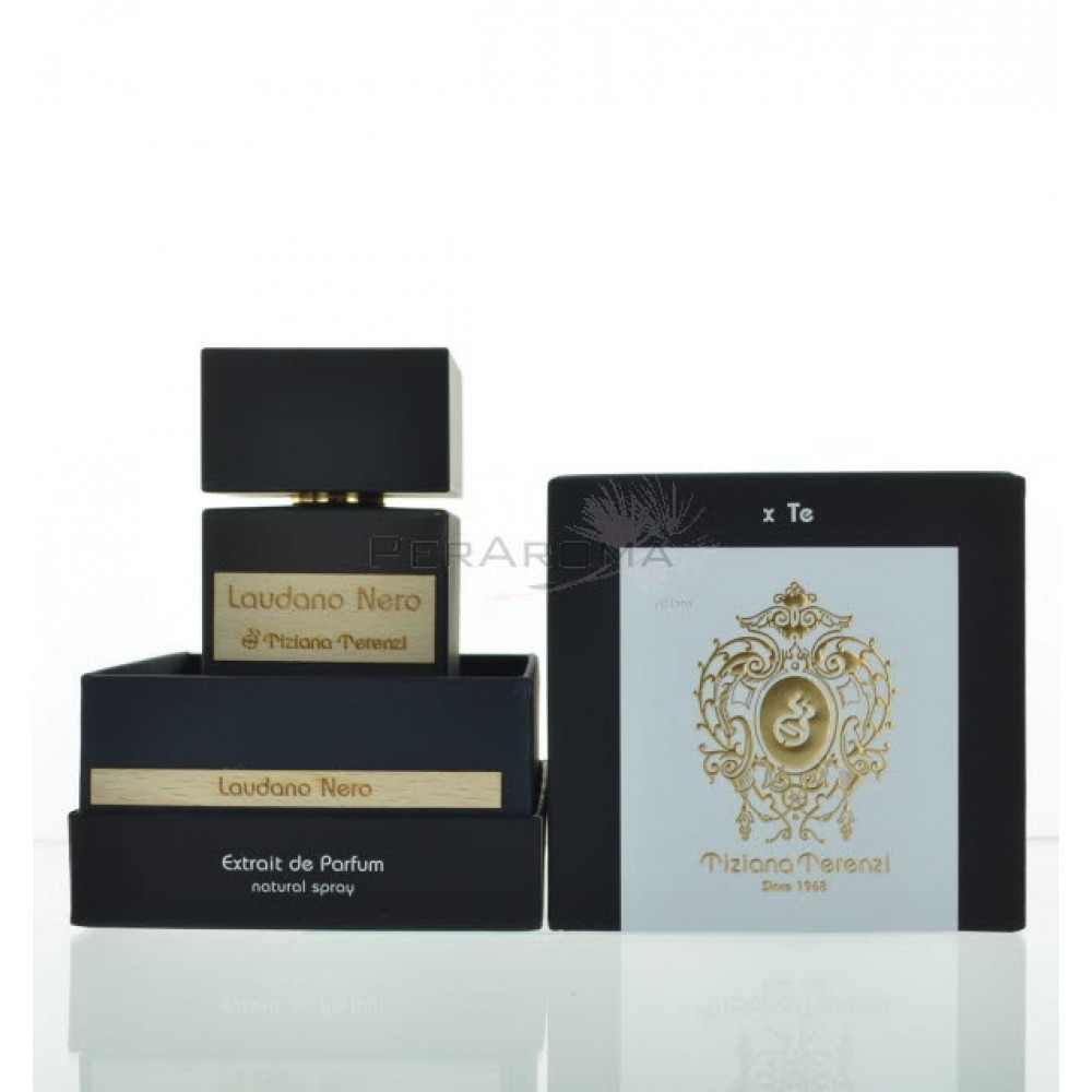 Tiziana Terenzi Laudano Nero Unisex (U) 3.4 oz