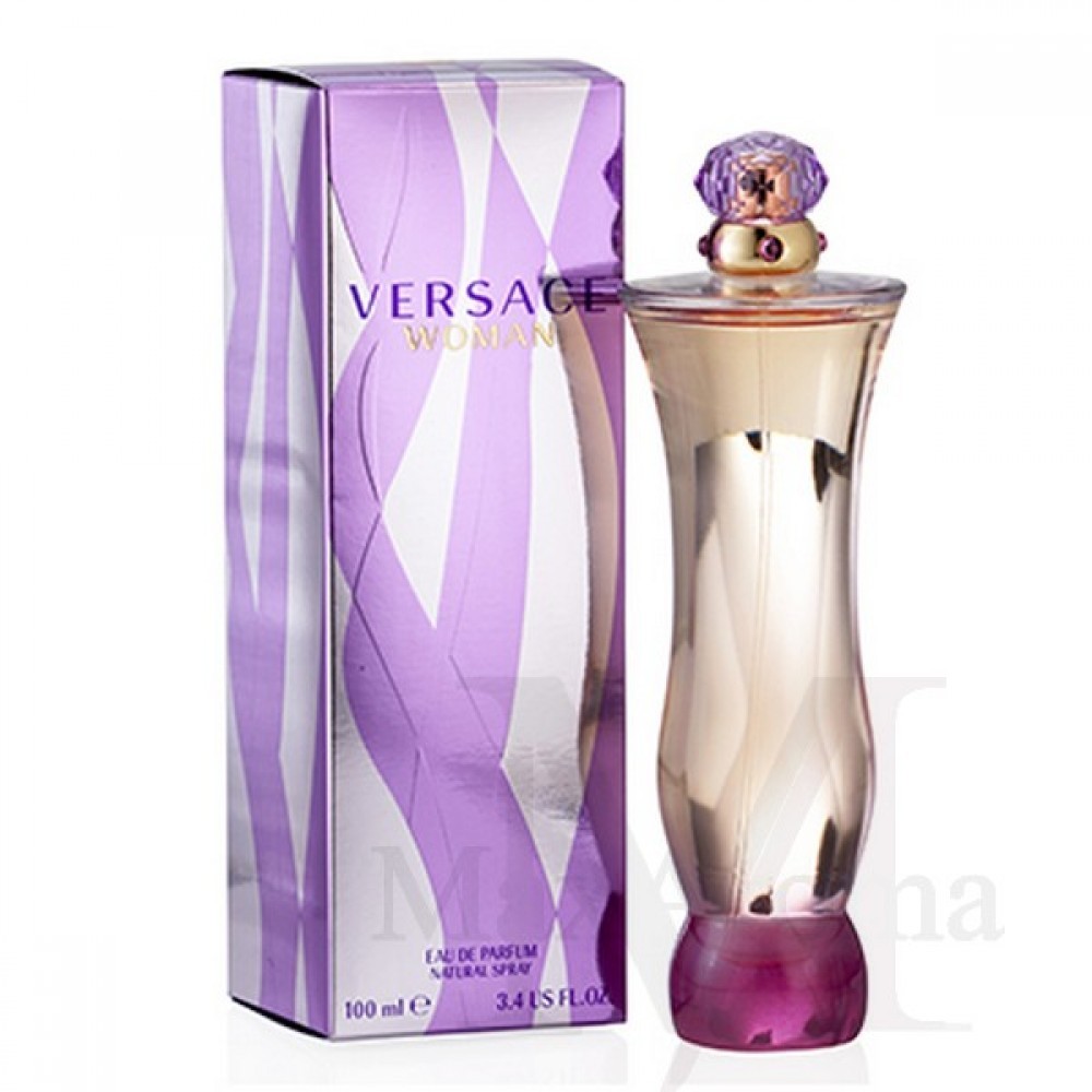 Versace Versace (L) EDP 3.4 oz