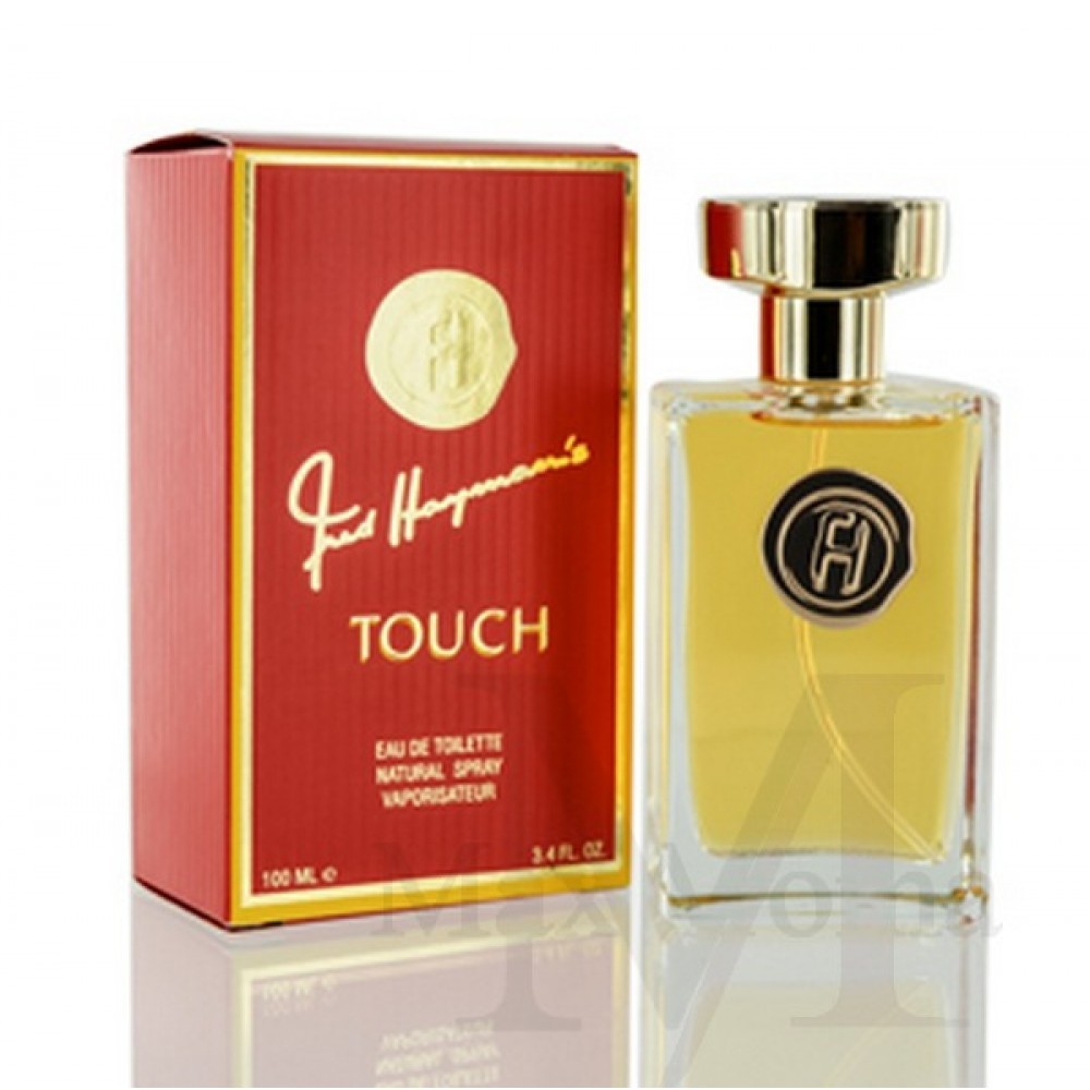 Fred Hayman Touch (L) EDT 3.3 oz