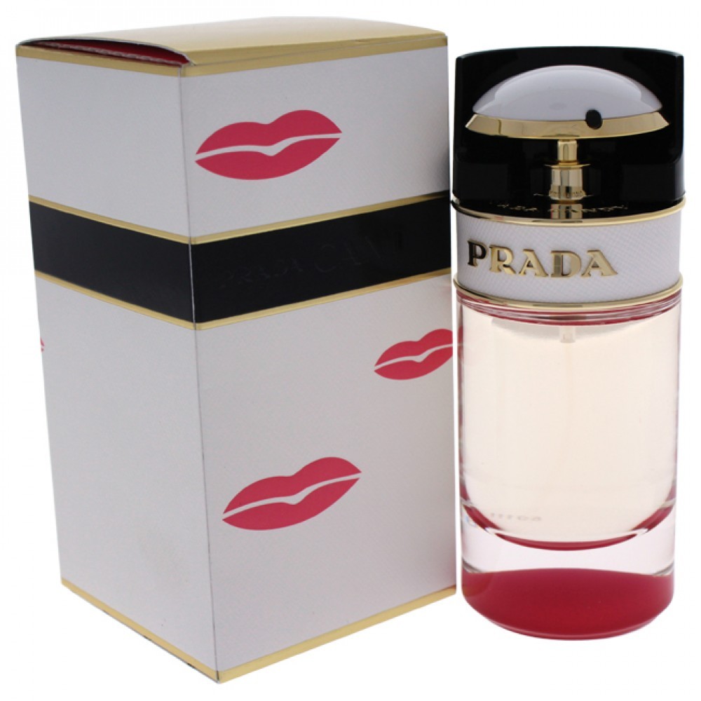 Prada Prada Candy Kiss (L) EDP 1.7 oz