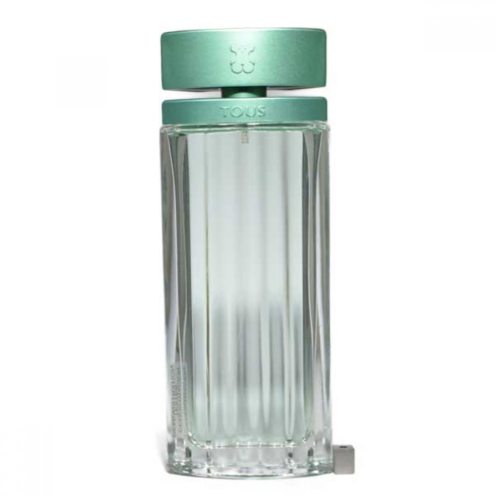 Tous L'eau De Toilette (L) EDT 3 oz (Tester)