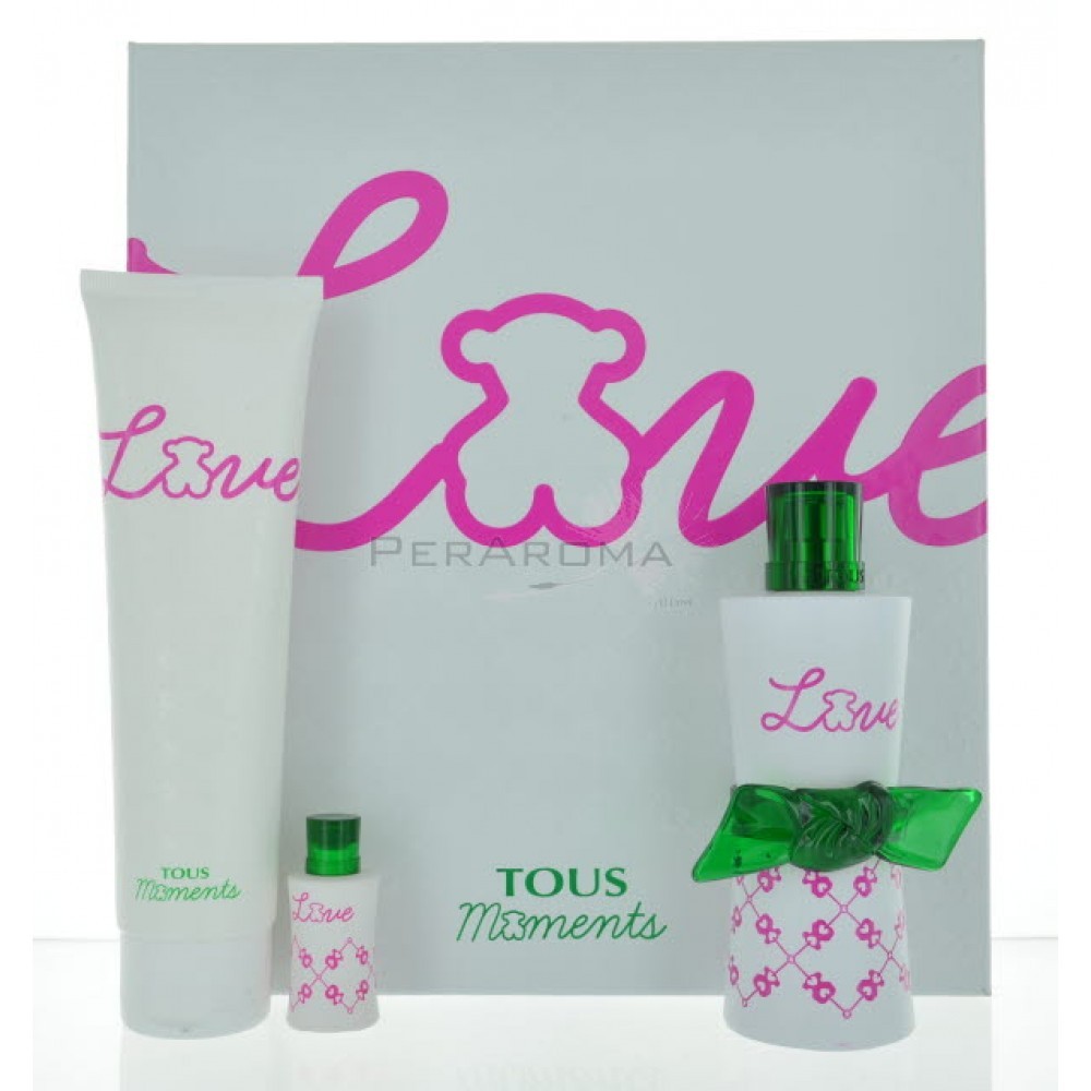 Tous Love Moments Gift Set (L)