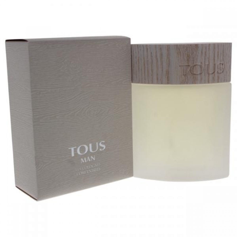 Tous Les Colognes Concentrees Cologne (M) EDT 3.4 oz