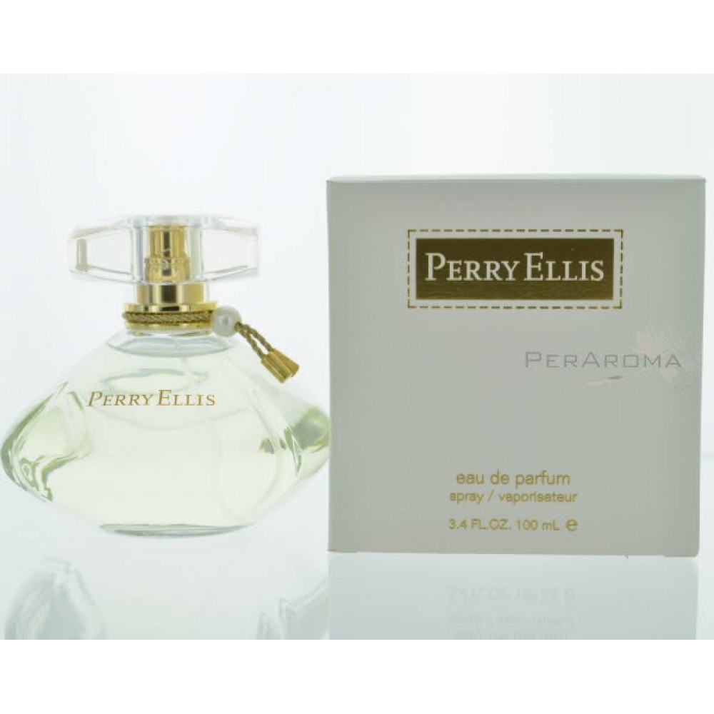 Perry Ellis Perry Ellis (L) EDP 3.4 oz