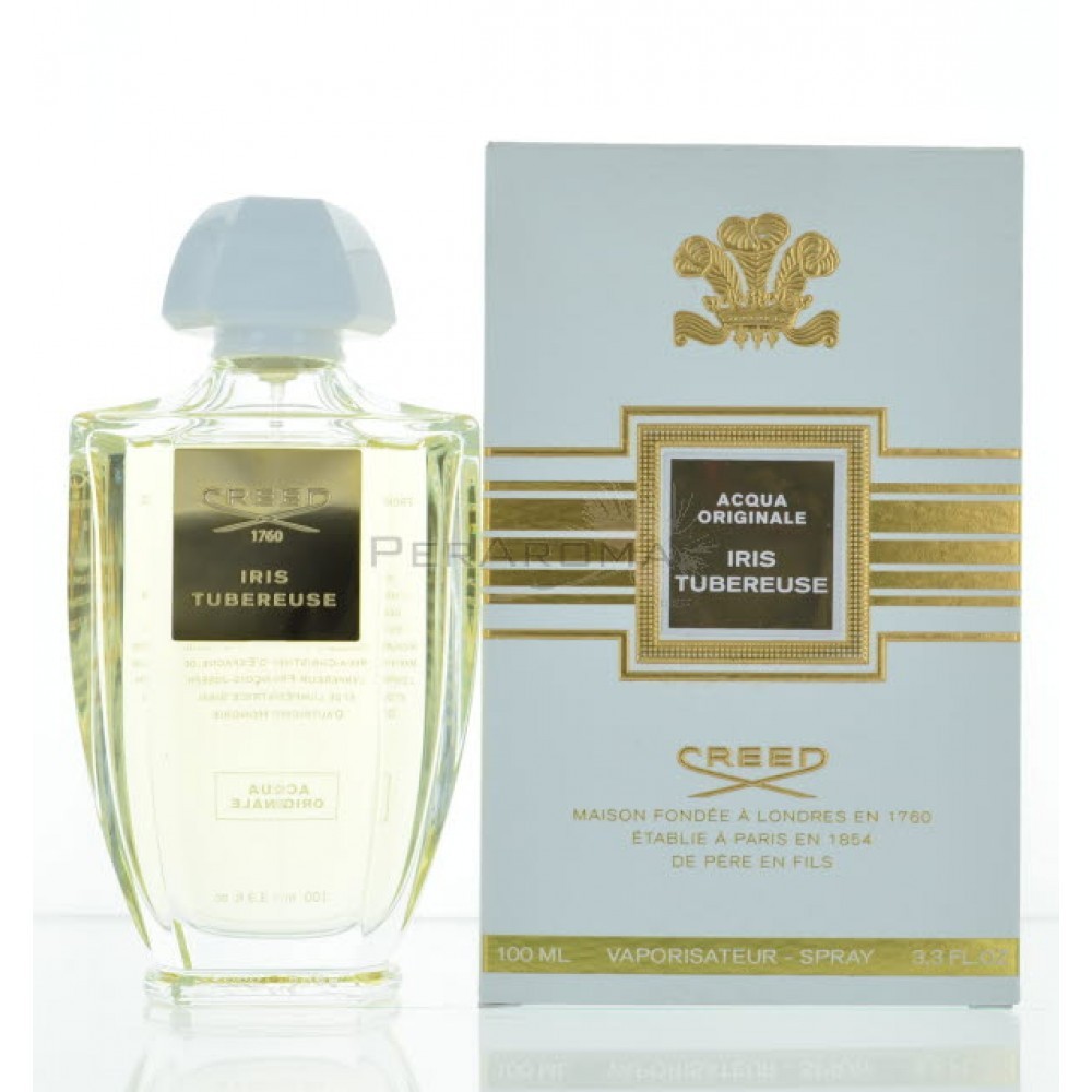 Creed Iris Tubereuse  Unisex (U) EDP 3.3 oz