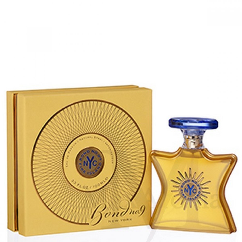 Bond No. 9 Fire Island  Unisex (U) EDP 3.3 oz