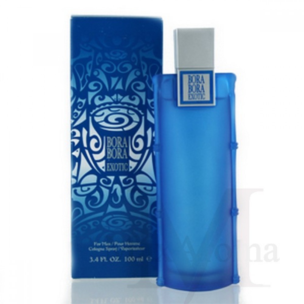 Liz Claiborne Bora Bora Exotic Liz Claiborne (M) 3.4 oz