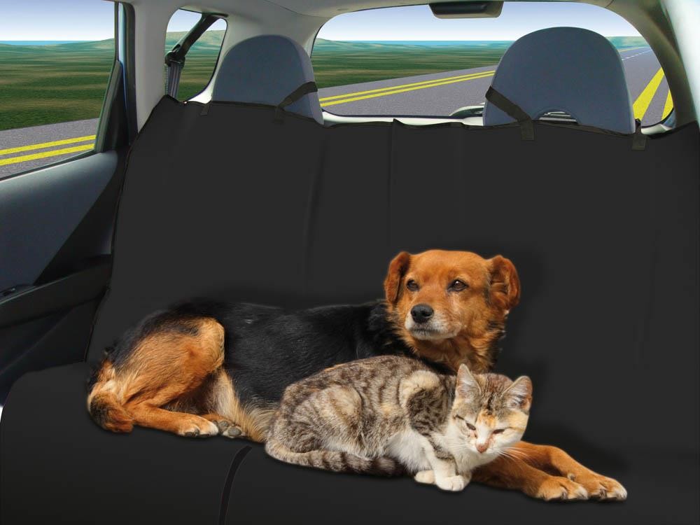 Auto Pet Car Seat Cover