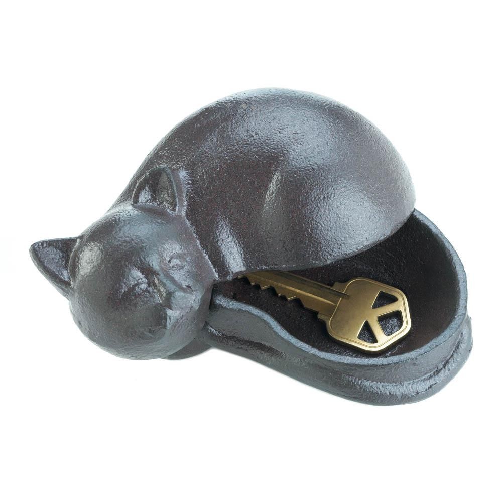 Cat Key Hider