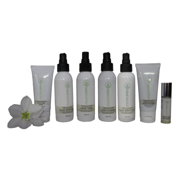 Full Face Care Set 