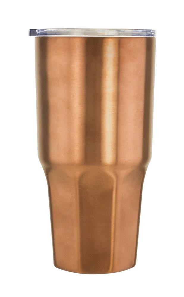 Copper Mammoth Travel Mug 20 Oz