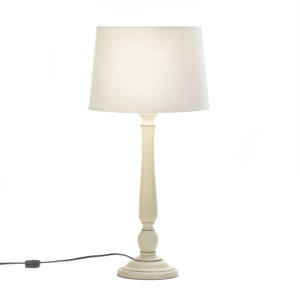 Dover Table Lamp