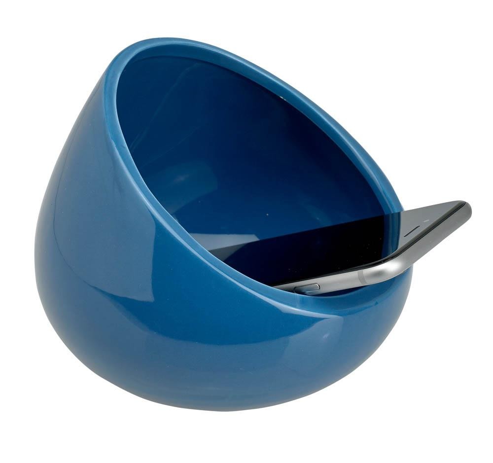 French Blue Boom Bowl